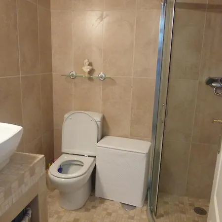 Casa vacanze La Casita Ar Badajoz Palm-mar