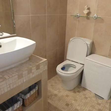 Casa vacanze La Casita Ar Badajoz Palm-mar