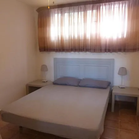 La Casita Ar Badajoz Casa vacanze Palm-mar