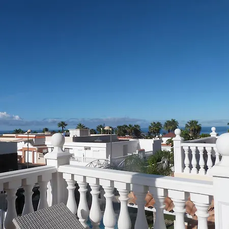 Casa vacanze La Casita Ar Badajoz *